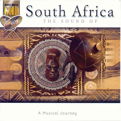 SOUTH AFRICA - THE SOUND OF