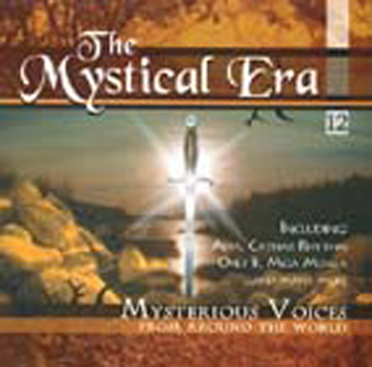 MYSTICAL ERA 12 - MYSTERIOUS