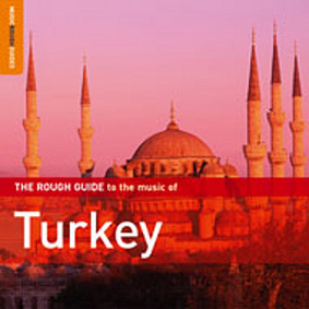 TURKEY - MUSIC AROUND THE WORLD