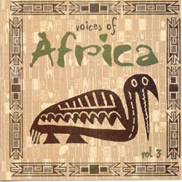 VOICES OF AFRICA /3/