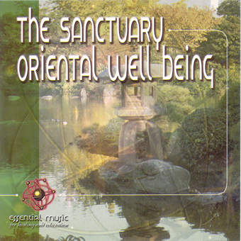 THE SANCTUARY - ORIENTAL WELL BEING