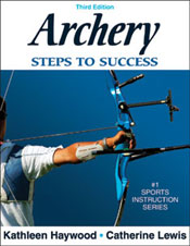 ARCHERY / STEPS TO SUCCESS 