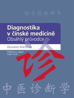 Diagnostika v čínské medicíně 