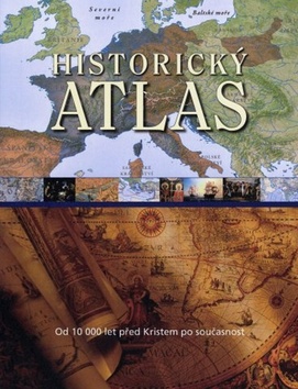 Historický atlas (Fortuna Libri)