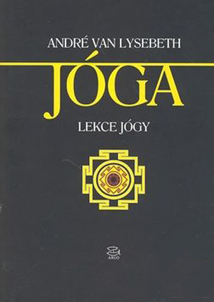 Jóga - Lekce jógy