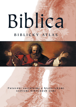 BIBLICA / BIBLICKÝ ATLAS