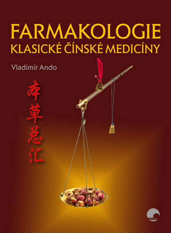 Farmakologie Klasické Čínské Medicíny