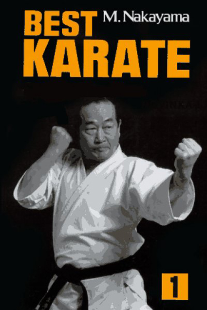 Best karate 1.