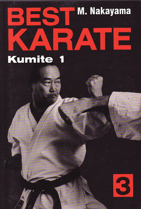 Best karate 3. / Kumite