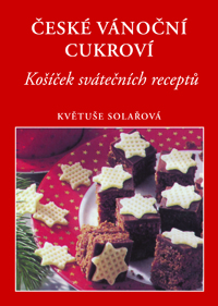 _České vánoční cukroví