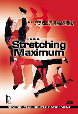 Maximum Stretching
