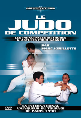 Competition Judo