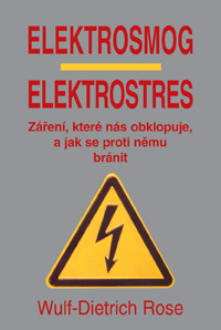 Elektrosmog Elektrostres