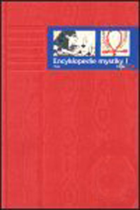 Encyklopedie mystiky I.