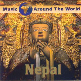 NEPAL - MUSIC AROUND THE WORLD