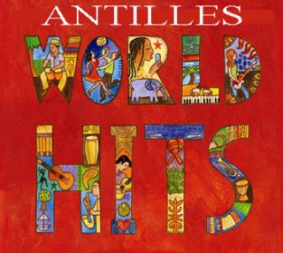 ANTILLES - MUSIC AROUND THE WORLD