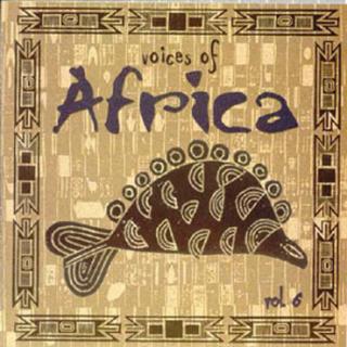 VOICES OF AFRICA /6/