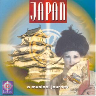 JAPAN - A MUSICAL JOURNEY