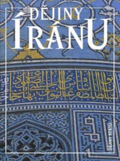 Dějiny Íránu 