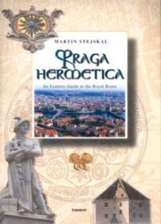 Praga hermetica English