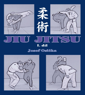 JIU JITSU - 1. díl