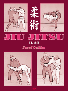 JIU JITSU - 2. díl