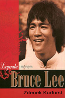 Legenda jménem Bruce Lee (kniha)