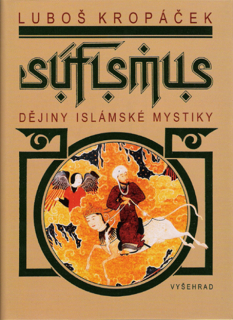Súfismus - Dějiny islámské mystiky