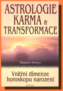 Astrologie, karma a transformace