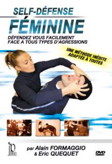 Self Defense for the Women