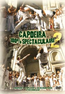 Spectacular Capoeira vol.2