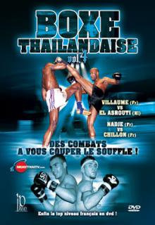 Thai Boxing Vol.4