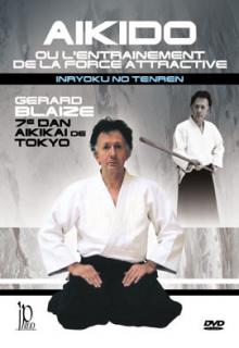 Aikido or training of Attractive Force