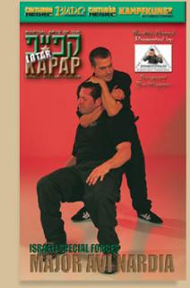 DVD: KAPAP - MAJOR AVI NARDIA 