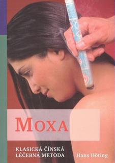 MOXA - Klasická čínská léčebná metoda