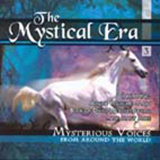MYSTICAL ERA 03 - MYSTERIOUS