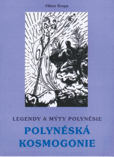 Legendy a mýty Polynésie