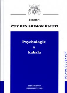 Psychologie a kabala