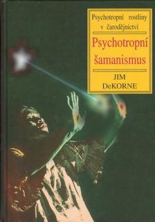 Psychotropní šamanismus