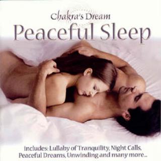 PEACEFUL SLEEP - CHAKRAS DREAM