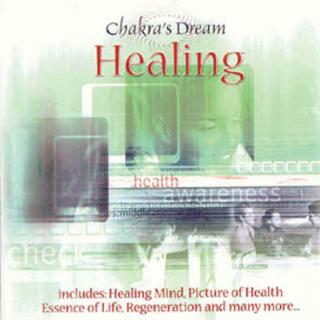 HEALING - CHAKRAS DREAM