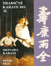 Tradičné Karate Do 2