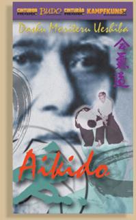 VHS: Aikido Doshu