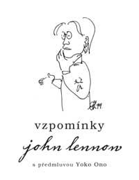 Vzpomínky John Lennon