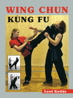 Wing Chun Kung fu - Kotlár