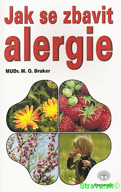 Jak se zbavit alergie 