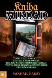 Kniha Mirdad   