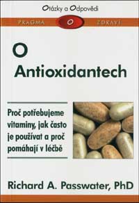 O antioxidantech