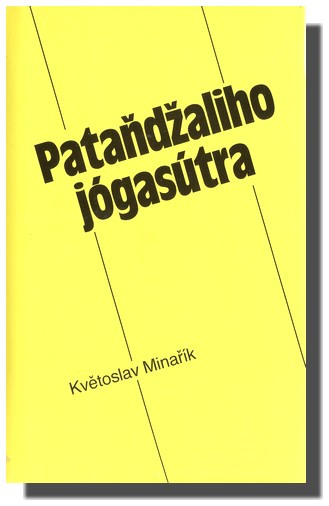 Pataňdžaliho jógasútra / CANOPUS