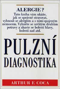 Pulzní diagnostika